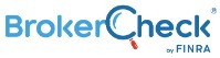 Broker Check logo