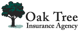 Oak Tree Insurance Agency Logo