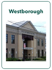 Westborough Branch