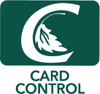 Card Control Logo