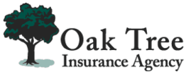 Oak Tree Insurance Agency Logo