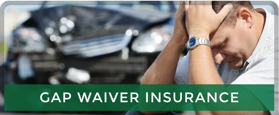 Gap Waiver Insurance