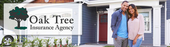 Oak Tree Insurance Agency 