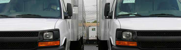 Work Vans