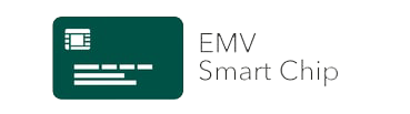 EMV Smart Chip