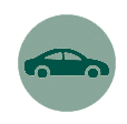 Auto Loan Icon