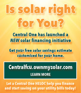 Solar Financing Initiative
