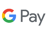 Google Pay logo