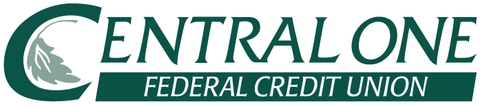 Central One FCU logo